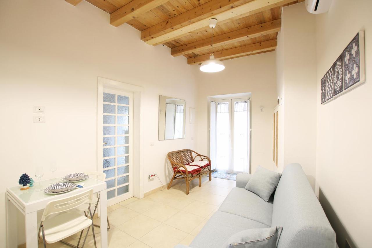 Dream Suite In Ortigia 锡拉库扎 外观 照片