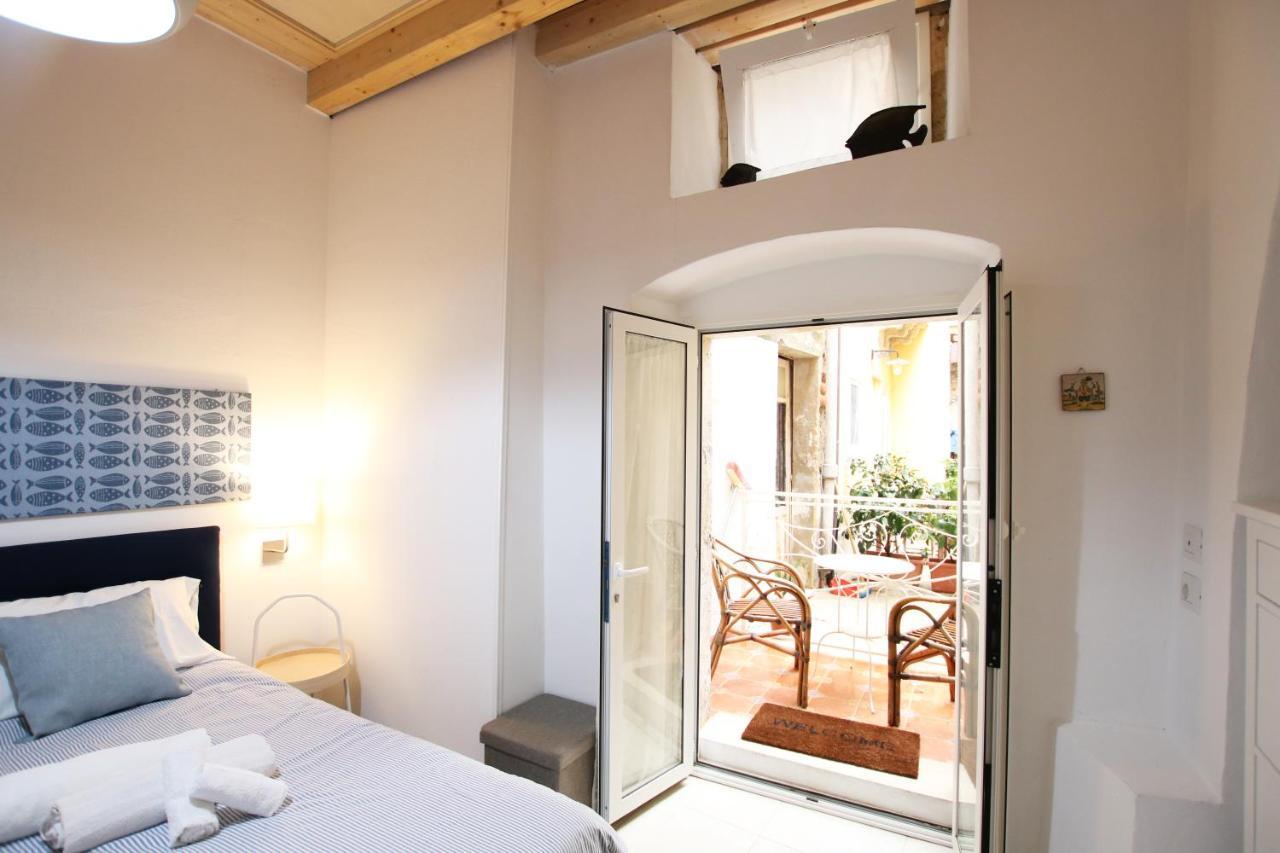 Dream Suite In Ortigia 锡拉库扎 外观 照片