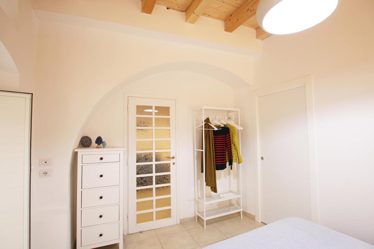 Dream Suite In Ortigia 锡拉库扎 外观 照片