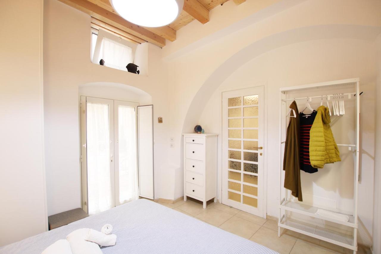 Dream Suite In Ortigia 锡拉库扎 外观 照片